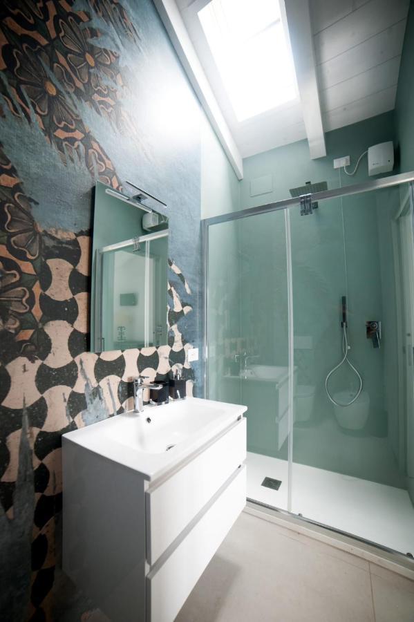 Bed & Breakfast A Mare Affitta Camere Fano Zewnętrze zdjęcie