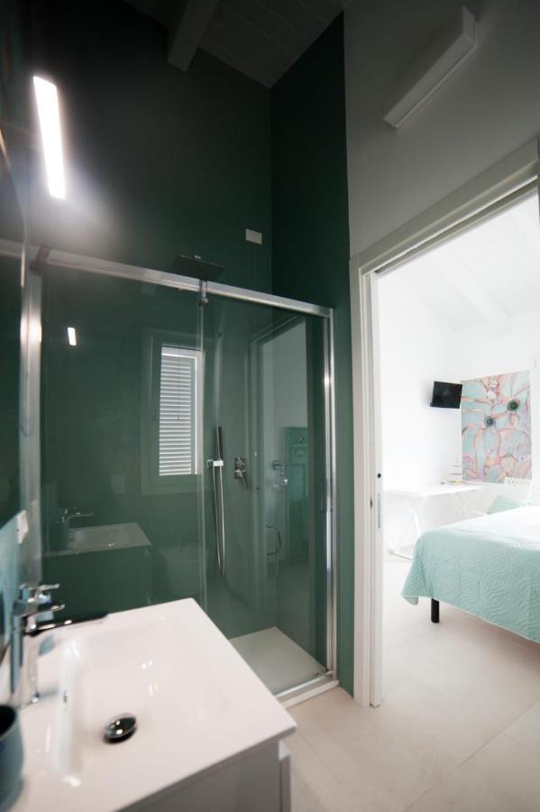Bed & Breakfast A Mare Affitta Camere Fano Zewnętrze zdjęcie