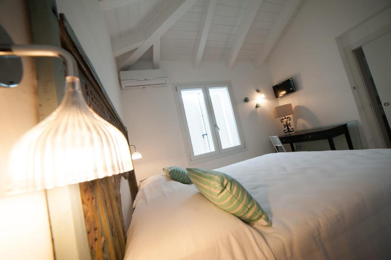 Bed & Breakfast A Mare Affitta Camere Fano Zewnętrze zdjęcie