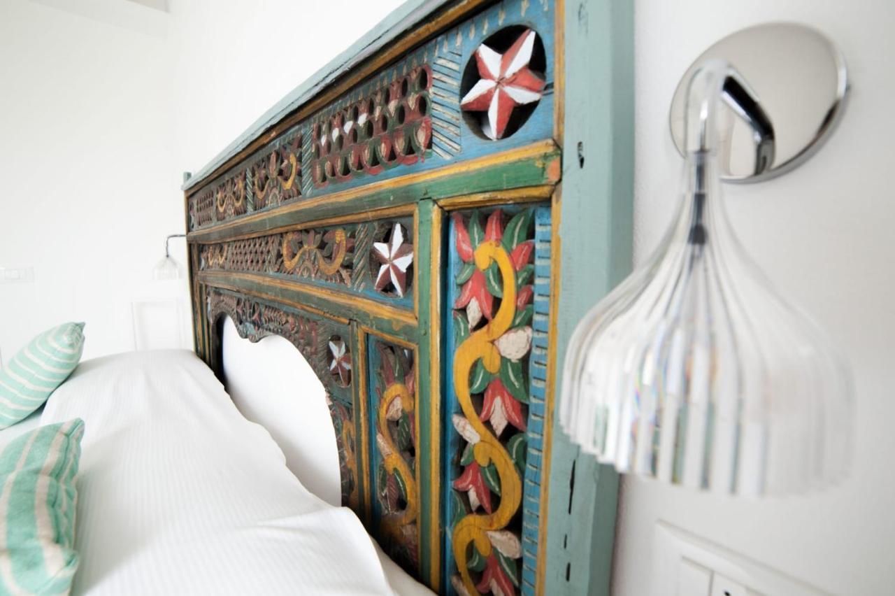 Bed & Breakfast A Mare Affitta Camere Fano Zewnętrze zdjęcie