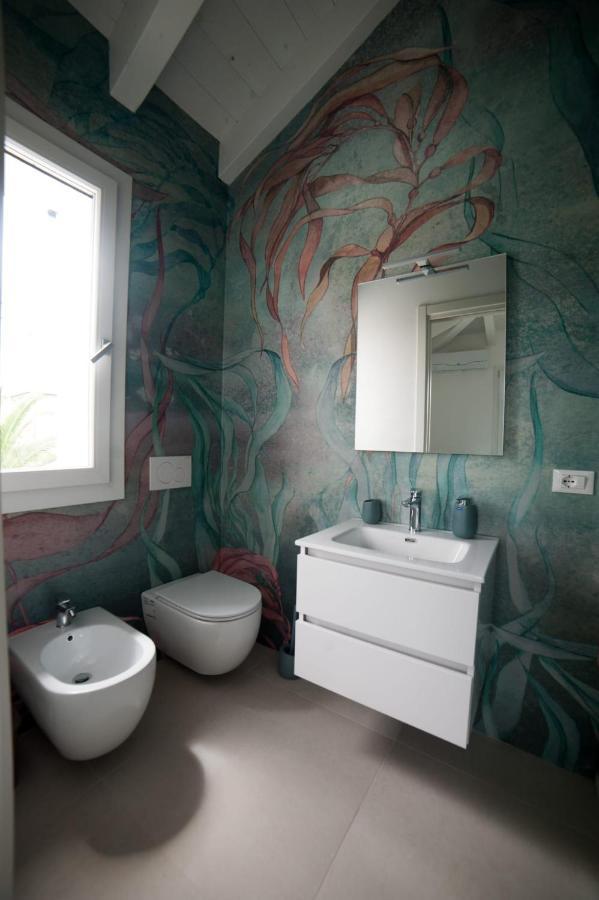 Bed & Breakfast A Mare Affitta Camere Fano Zewnętrze zdjęcie