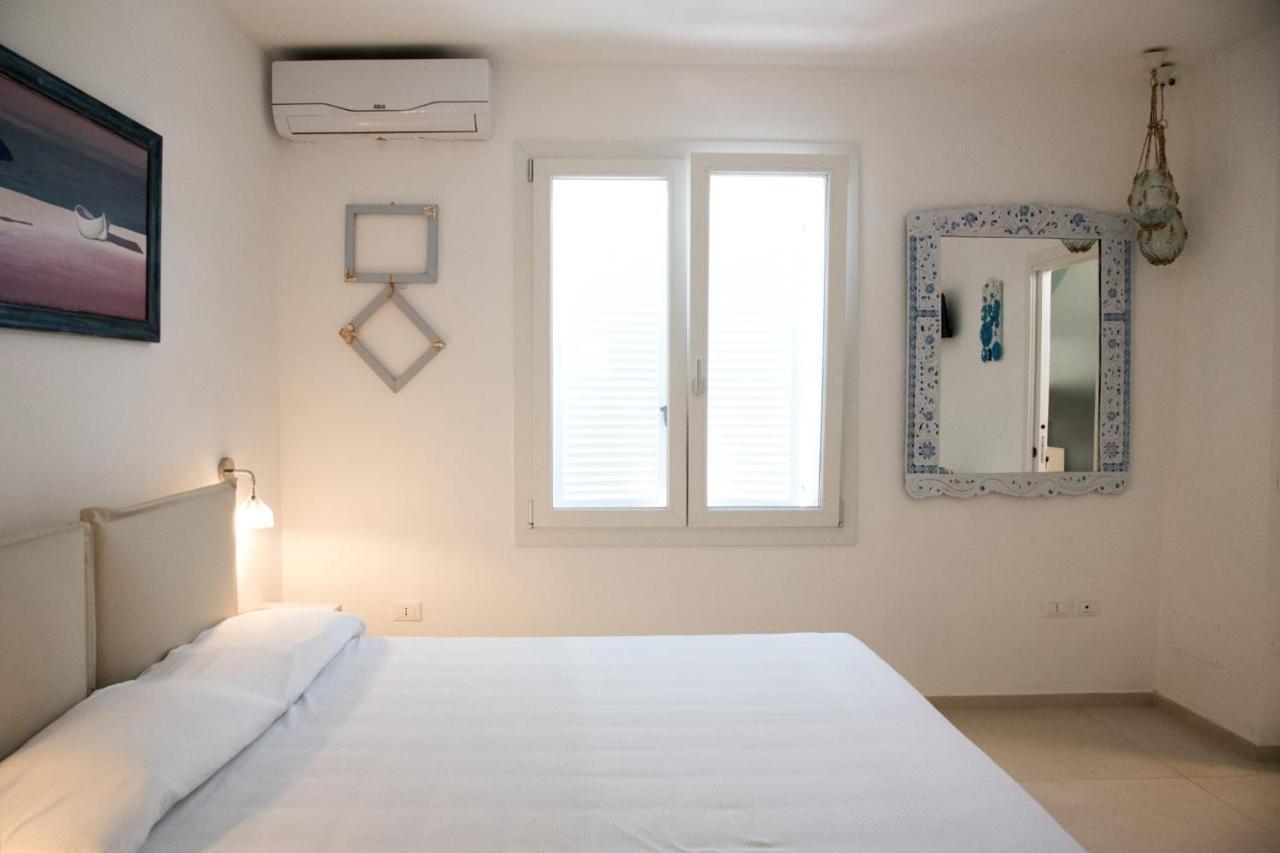 Bed & Breakfast A Mare Affitta Camere Fano Zewnętrze zdjęcie