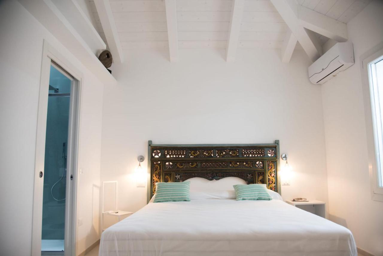 Bed & Breakfast A Mare Affitta Camere Fano Zewnętrze zdjęcie