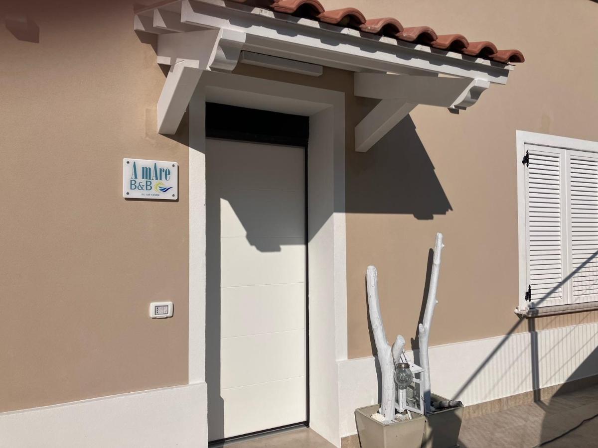Bed & Breakfast A Mare Affitta Camere Fano Zewnętrze zdjęcie