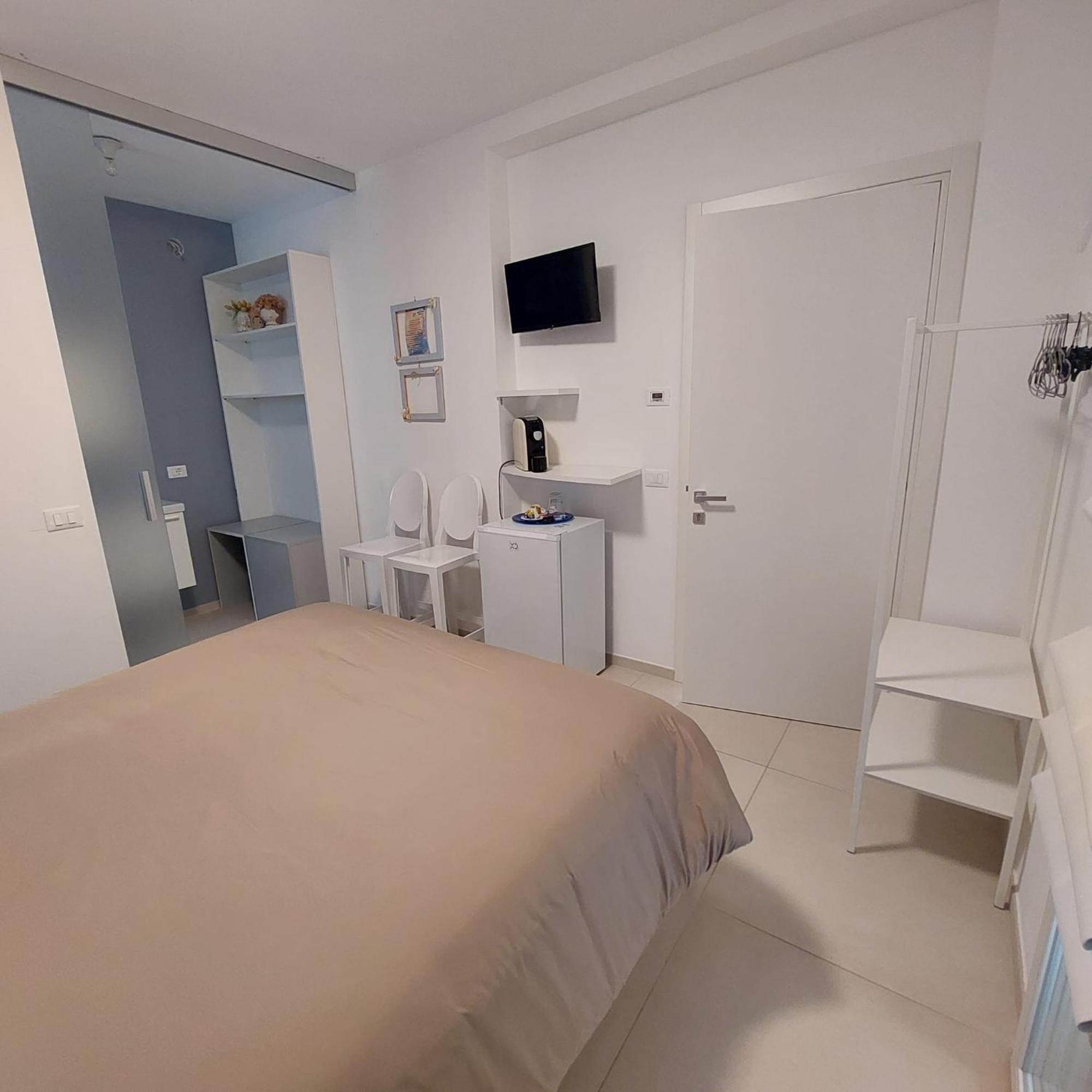 Bed & Breakfast A Mare Affitta Camere Fano Zewnętrze zdjęcie