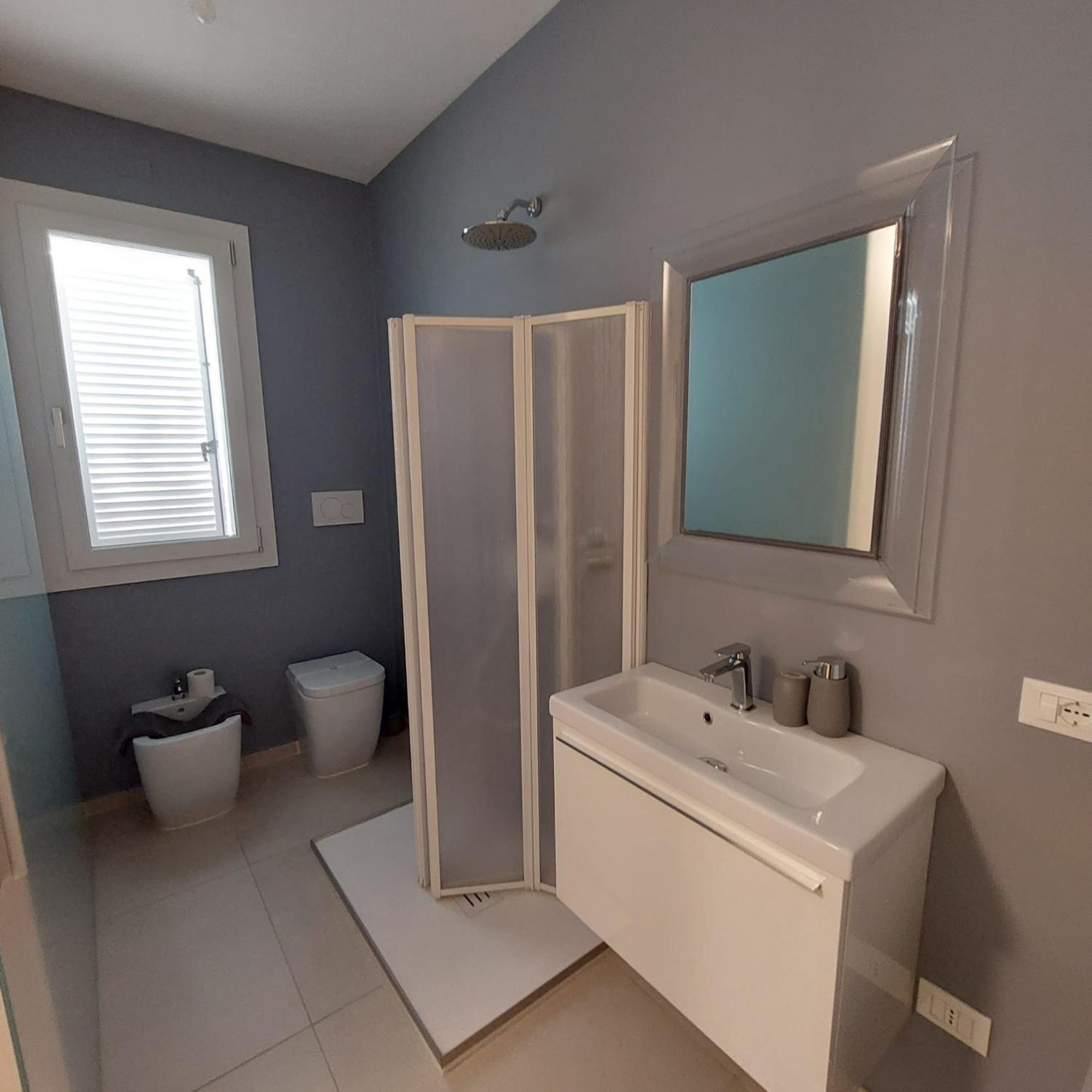 Bed & Breakfast A Mare Affitta Camere Fano Zewnętrze zdjęcie